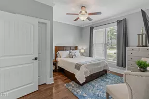 6716 Stepherly Way, Holly Springs, NC 27540 - Photo 20