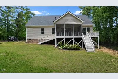 6716 Stepherly Way, Holly Springs, NC 27540 - Photo 38