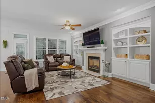 6716 Stepherly Way, Holly Springs, NC 27540 - Photo 12
