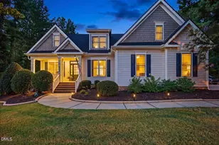 6716 Stepherly Way, Holly Springs, NC 27540 - Photo 1