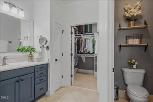 6716 Stepherly Way, Holly Springs, NC 27540 - Photo 26