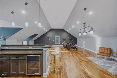 6716 Stepherly Way, Holly Springs, NC 27540 - Photo 28