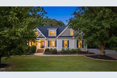 6716 Stepherly Way, Holly Springs, NC 27540 - Photo 40