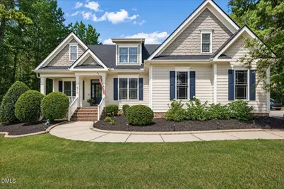 6716 Stepherly Way, Holly Springs, NC 27540 - Photo 2