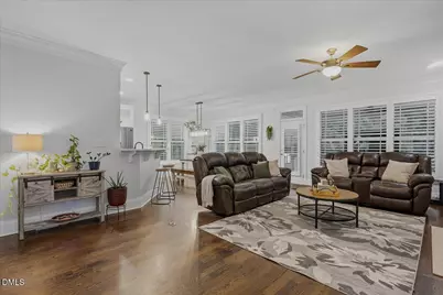6716 Stepherly Way, Holly Springs, NC 27540 - Photo 6