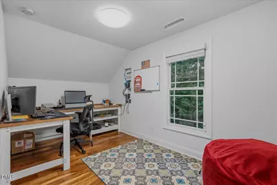 6716 Stepherly Way, Holly Springs, NC 27540 - Photo 26