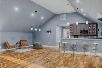 6716 Stepherly Way, Holly Springs, NC 27540 - Photo 32