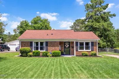 209 Omega Road, Durham, NC 27712 - Photo 1