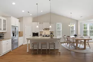1903 Abniki Dr, Fuquay Varina, NC 27526 - Photo 4