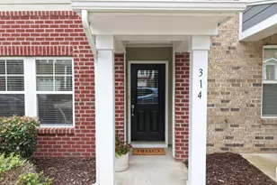314 Dove Cottage Ln, Cary, NC 27519 - Photo 2