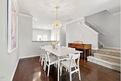 314 Dove Cottage Lane, Cary, NC 27519 - Photo 16