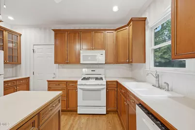 1412 Sandusky Lane, Raleigh, NC 27614 - Photo 12