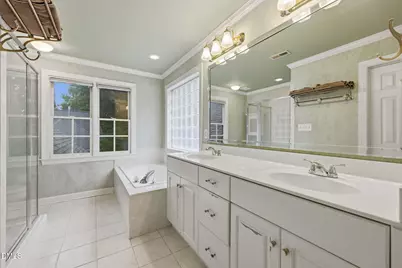 1412 Sandusky Lane, Raleigh, NC 27614 - Photo 16