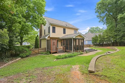 1412 Sandusky Lane, Raleigh, NC 27614 - Photo 26