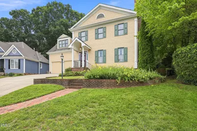 1412 Sandusky Lane, Raleigh, NC 27614 - Photo 2
