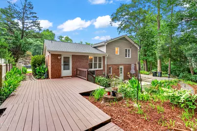 812 Pinewood Drive, Apex, NC 27502 - Photo 6