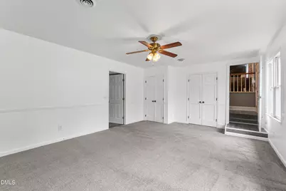 812 Pinewood Drive, Apex, NC 27502 - Photo 24