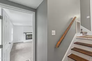 812 Pinewood Dr, Apex, NC 27502 - Photo 22
