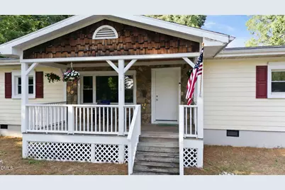 220 Bacon Road, Rougemont, NC 27572 - Photo 2