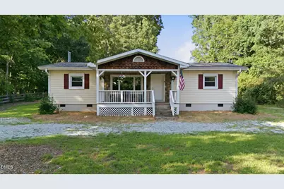 220 Bacon Road, Rougemont, NC 27572 - Photo 1