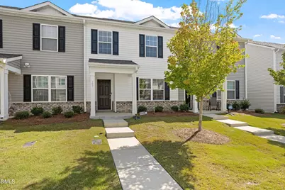23 March Creek Drive, Fuquay Varina, NC 27526 - Photo 1