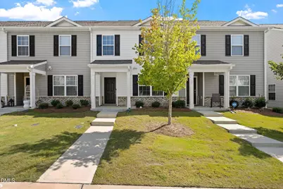 23 March Creek Drive, Fuquay Varina, NC 27526 - Photo 6