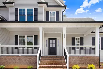 1530 S Big Woods Road, Spring Hope, NC 27882 - Photo 4