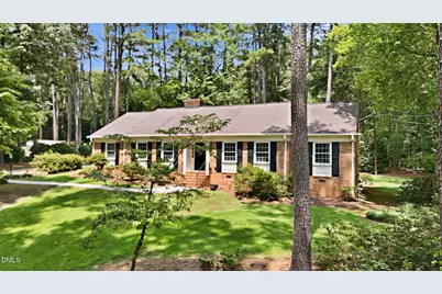 1508 Lord Ashley Drive, Sanford, NC 27330 - Photo 2