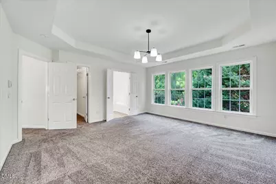117 Aldeburgh Court, Holly Springs, NC 27540 - Photo 20