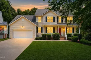 117 Aldeburgh Ct, Holly Springs, NC 27540 - Photo 1