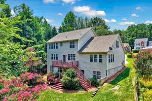 117 Aldeburgh Ct, Holly Springs, NC 27540 - Photo 36
