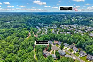 117 Aldeburgh Ct, Holly Springs, NC 27540 - Photo 42