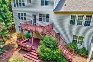 117 Aldeburgh Ct, Holly Springs, NC 27540 - Photo 38