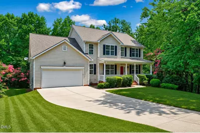 117 Aldeburgh Court, Holly Springs, NC 27540 - Photo 6