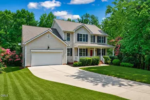 117 Aldeburgh Ct, Holly Springs, NC 27540 - Photo 6