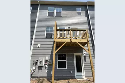2865 Foster Woods Drive, Apex, NC 27502 - Photo 26