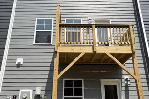 2865 Foster Woods Dr, Apex, NC 27502 - Photo 26