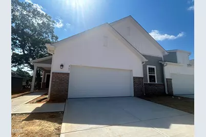 863 Hanford Landing Drive, Graham, NC 27253 - Photo 2
