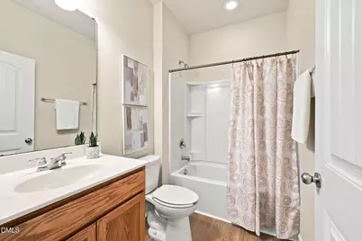 2508 Grampian Lane, Fuquay-Varina, NC 27526 - Photo 20