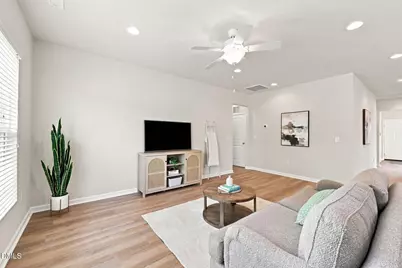 2508 Grampian Lane, Fuquay-Varina, NC 27526 - Photo 12