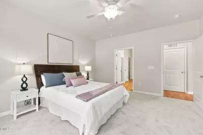 2508 Grampian Lane, Fuquay-Varina, NC 27526 - Photo 14