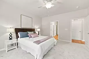 2508 Grampian Ln, Fuquay Varina, NC 27526 - Photo 14