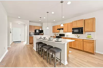 2508 Grampian Lane, Fuquay-Varina, NC 27526 - Photo 2