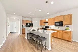 2508 Grampian Ln, Fuquay Varina, NC 27526 - Photo 2
