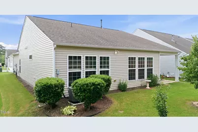 2508 Grampian Lane, Fuquay-Varina, NC 27526 - Photo 26
