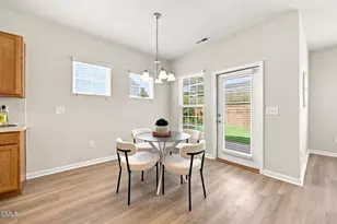 2508 Grampian Ln, Fuquay Varina, NC 27526 - Photo 4
