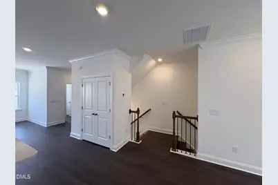 2867 Foster Woods Drive, Apex, NC 27502 - Photo 10