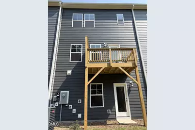 2867 Foster Woods Drive, Apex, NC 27502 - Photo 26