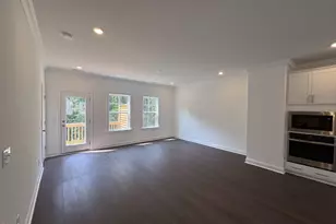 2867 Foster Woods Dr, Apex, NC 27502 - Photo 8