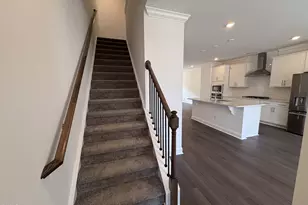2867 Foster Woods Dr, Apex, NC 27502 - Photo 4